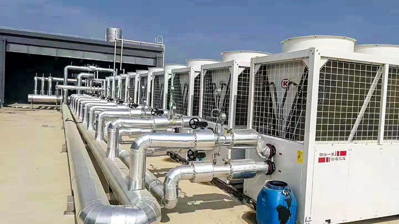 水果冷库安装：全面解析如何评估厂家报价的合理性