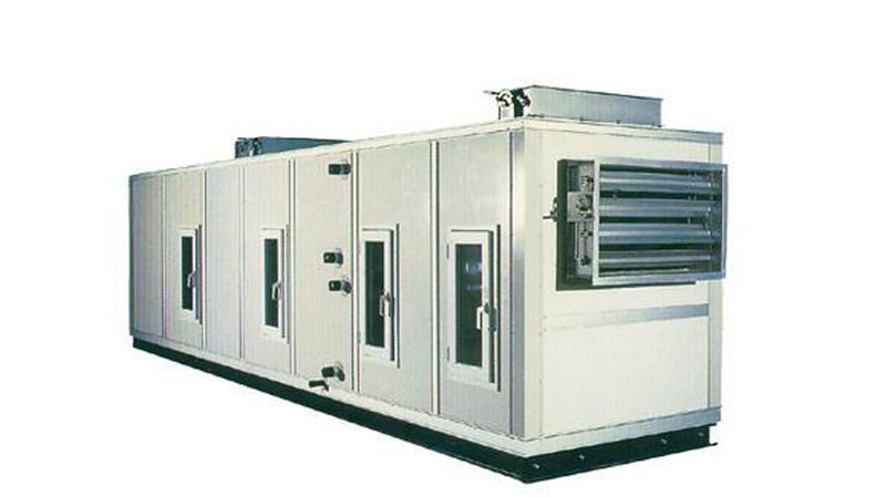 激光冷水机参数设置，实现最佳制冷效果的关键步骤