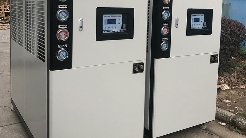 新风系统安装方案：壁挂式新风系统