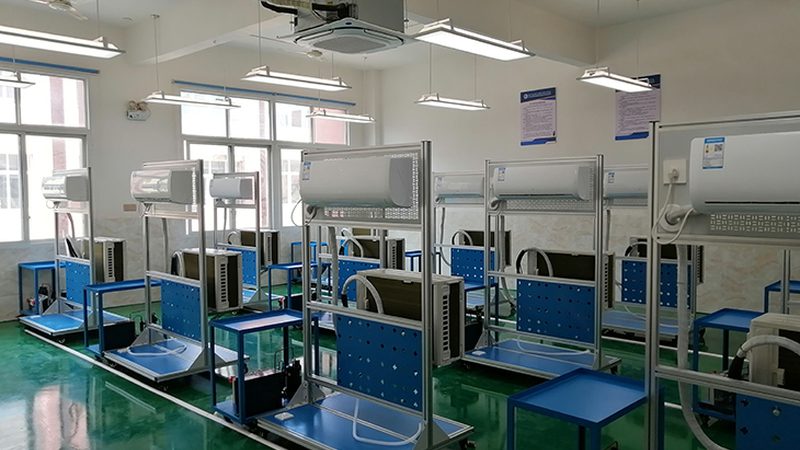 速冻冷库安装施工：如何选择合适的方案以优化制冷效果