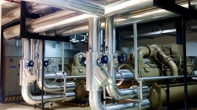 上海冷库造价每立方米：关键因素深度剖析